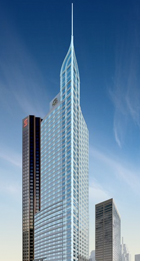 Trump Tower Toronto